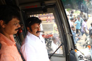 Legend Movie Team Success Tour